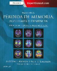 Prdida de Memoria, Alzheimer y Demencia