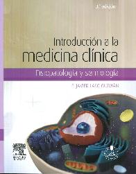 Introduccin a la medicina clnica