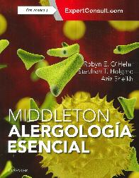 Middleton Alergologa Esencial