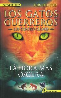 Los Gatos Guerreros La Hora Ms Oscura OCEANO