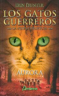 Los Gatos Guerreros Aurora 3 OCEANO