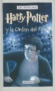 Harry Potter y la Orden del Fnix