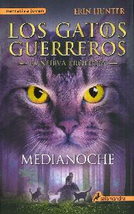 Los Gatos Guerreros Medianoche 1