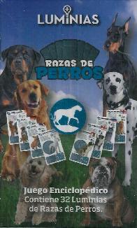 Razas de Perros Luminias