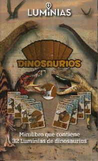 Dinosaurios Luminias