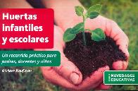 Huertas Infantiles y Escolares