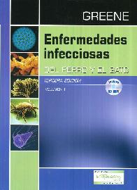 Enfermedades Infecciosas del Perro y el Gato 2 Tomos