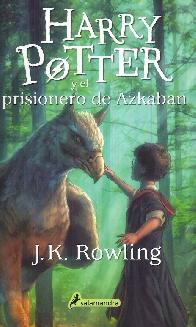 Harry Potter y el prisionero de Azkaban III