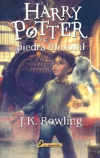 Harry Potter y la piedra filosofal I