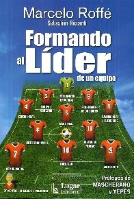 Formando al lder de un equipo