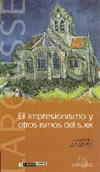 El impresionismo y otros ismos del s. XIX