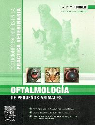 Oftalmologia de pequeos animales