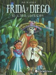 Frida y Diego