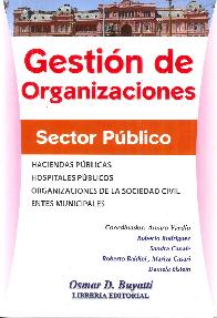 Gestin de Organizaciones