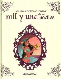 Los ms bellos cuentos de las Mil y una Noches