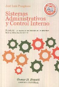 Sistemas Administrativos y Control Interno