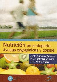 Nutricin en el Deporte