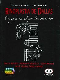 Rinoplastia de Dallas - 2 Tomos