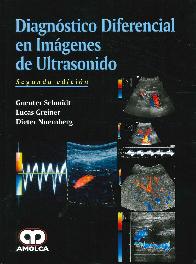 Diagnstico diferencial en imgenes de ultrasonido