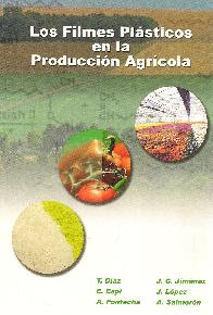 Los filmes plsticos en la produccin agrcola