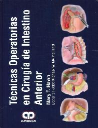 Tcnicas Operatorias en Ciruga de Intestino Anterior