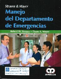 Manejo del Departamento de Emergencia