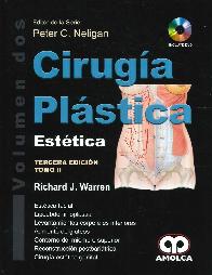 Ciruga Plstica - 2 Tomos Esttica