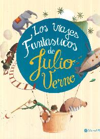 Los Viajes Fantsticos de Julio Verne