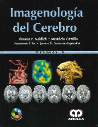 Imagenologa del cerebro - 2 Tomos