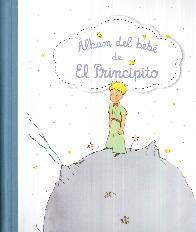 Album del beb de El Principito