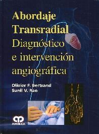 Abordaje Transradial