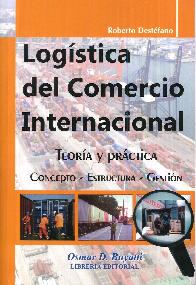 Logistica del Comercio Internacional