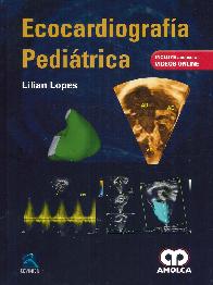 Ecocardiografa peditrica