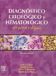 Diagnstico Citolgico y Hematolgico del perro y del gato