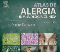 Atlas de alergia e inmunologia clinica CD