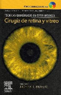 Cirugia de retina y vitreo