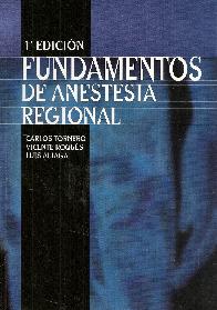 Fundamentos de anestesia regional