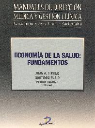 Economia de la salud