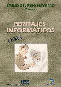 Peritajes informaticos