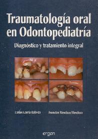 Traumatologia Oral en Odontopediatria