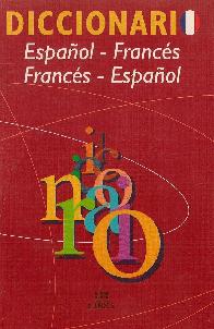 Diccionario Espaol Frances Frances Espaol