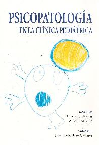 Psicopatologia en la clinica pediatrica