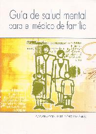 Guia de la Salud Mental para el Medico de Familia