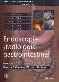 Endoscopia y radiologia gastrointestinal