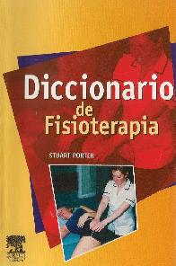 Diccionario de Fisioterapia