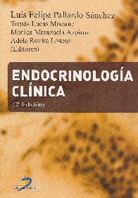 Endocrinologia Clinica