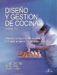 Diseo y gestin de cocinas