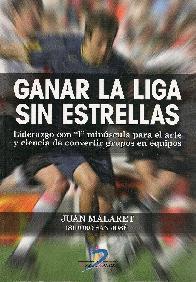 Ganar la liga sin estrellas