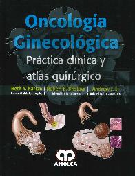 Oncologa Ginecolgica