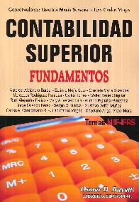 Contabilidad Superior. Fundamentos